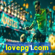 lovepg1.com