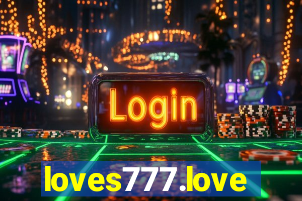 loves777.love