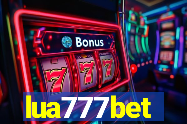 lua777bet