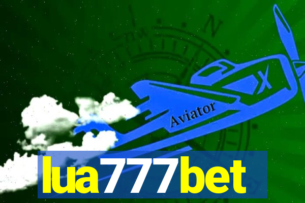 lua777bet