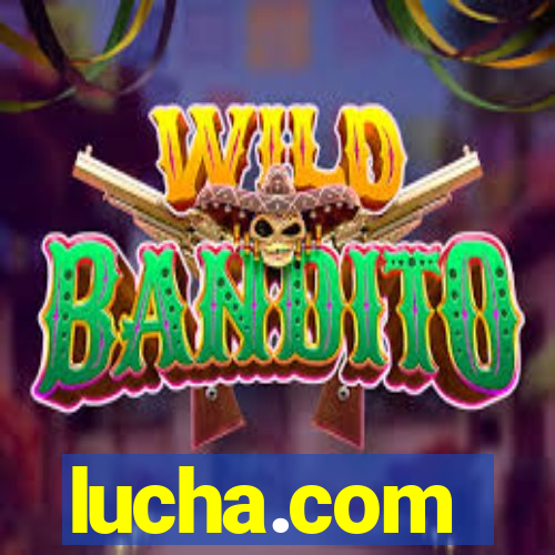 lucha.com