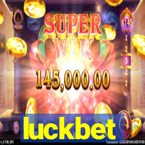 luckbet