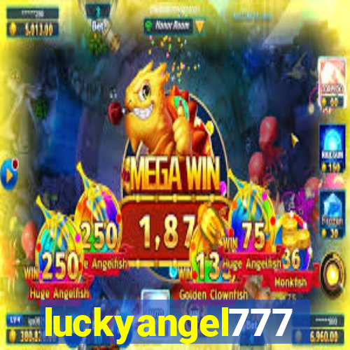 luckyangel777