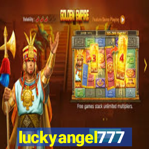 luckyangel777