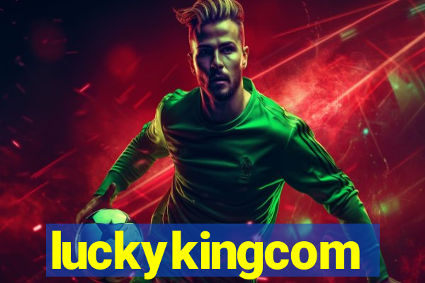 luckykingcom