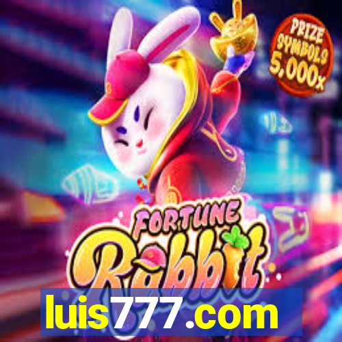 luis777.com