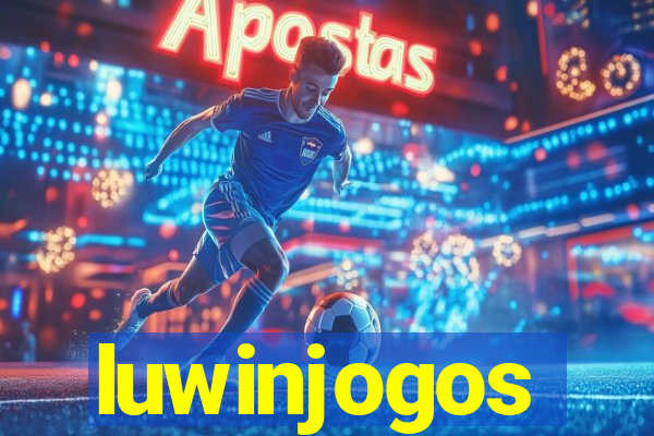 luwinjogos