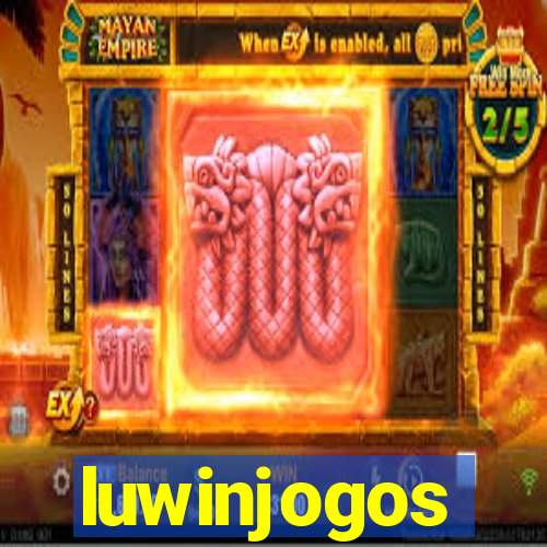 luwinjogos