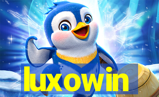 luxowin