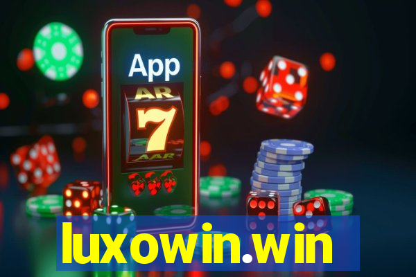 luxowin.win