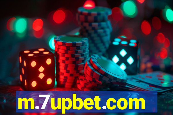 m.7upbet.com