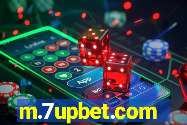 m.7upbet.com