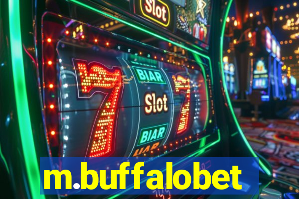 m.buffalobet