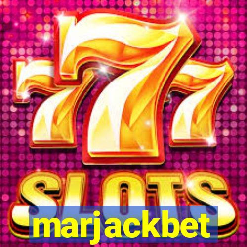 marjackbet