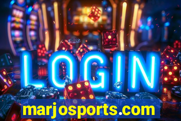 marjosports.com.br