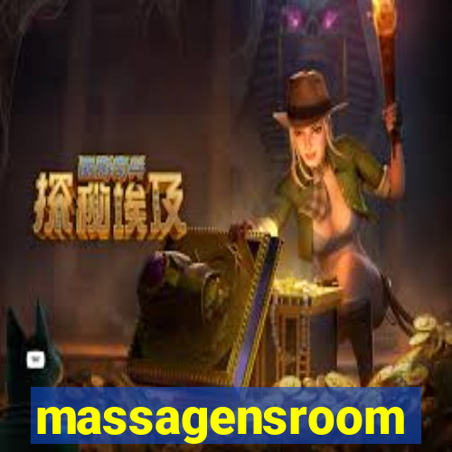 massagensroom