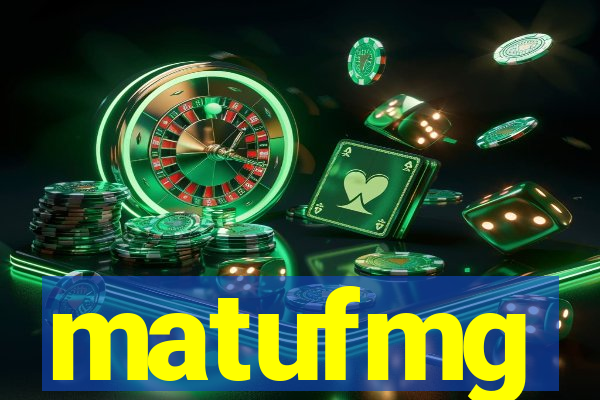 matufmg