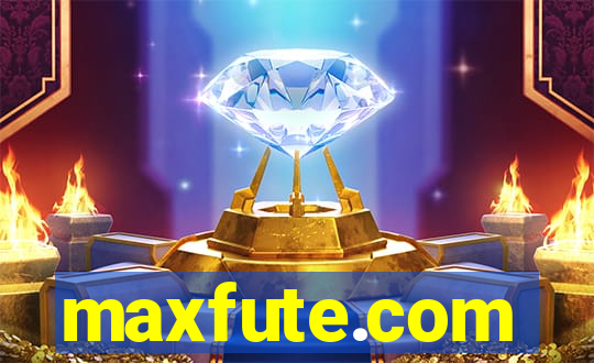 maxfute.com