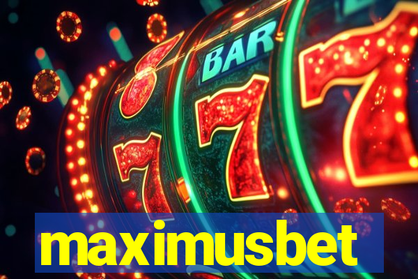 maximusbet