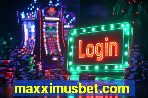 maxximusbet.com