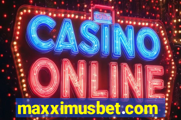 maxximusbet.com