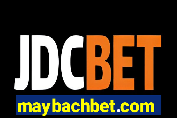 maybachbet.com