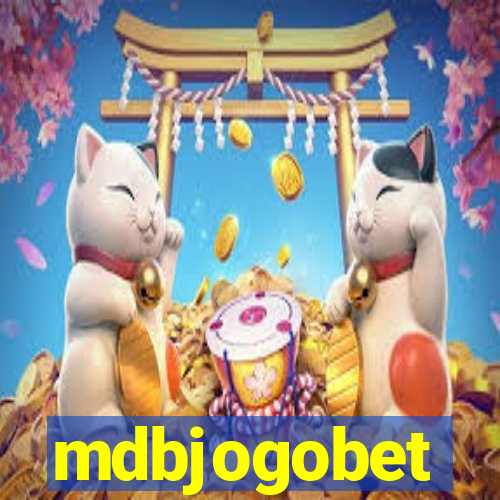 mdbjogobet