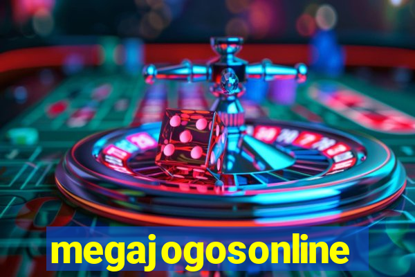 megajogosonline