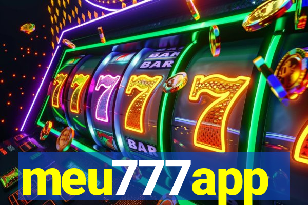 meu777app