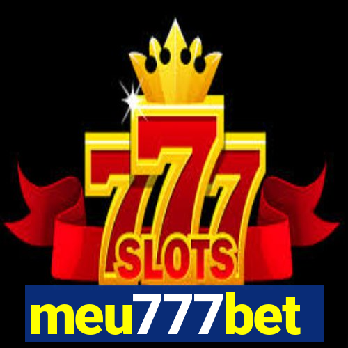 meu777bet