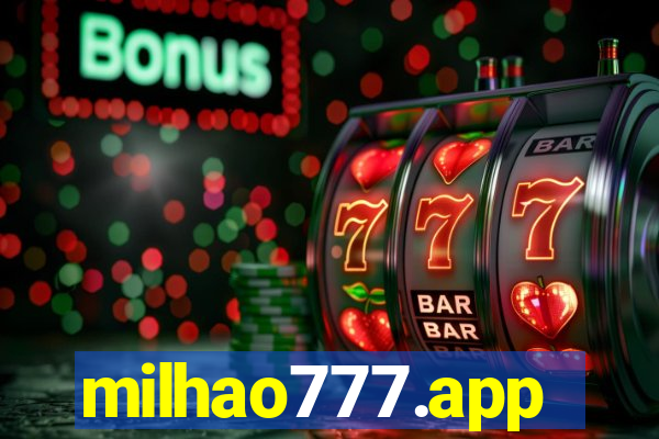 milhao777.app