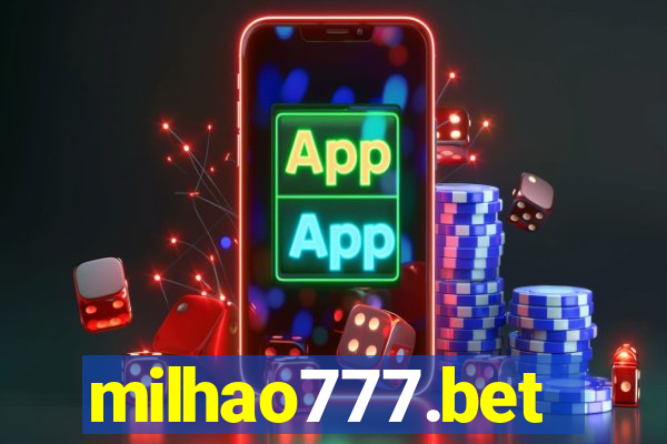 milhao777.bet