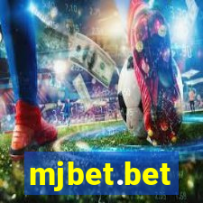 mjbet.bet