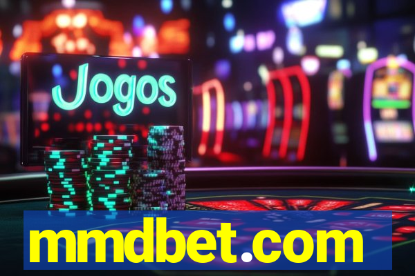 mmdbet.com