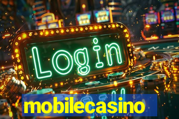 mobilecasino