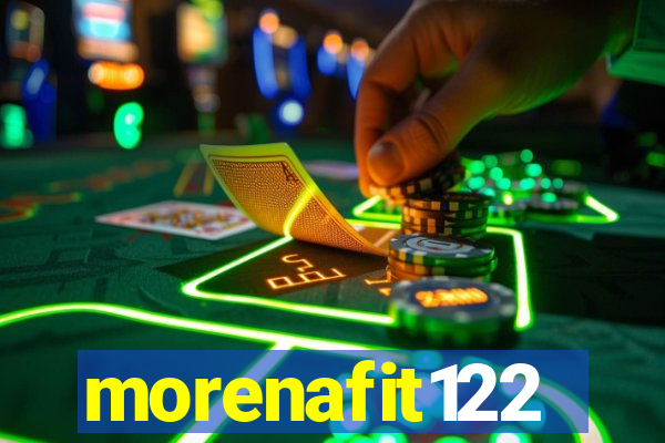 morenafit122