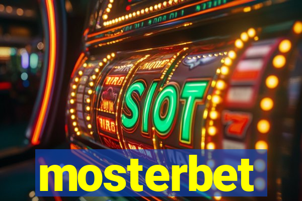 mosterbet