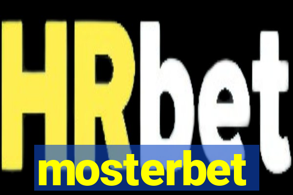 mosterbet