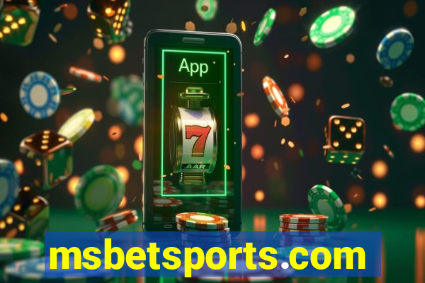 msbetsports.com