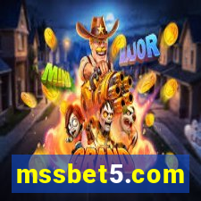 mssbet5.com