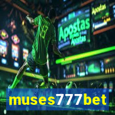 muses777bet