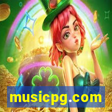 musicpg.com