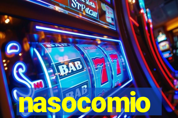 nasocomio