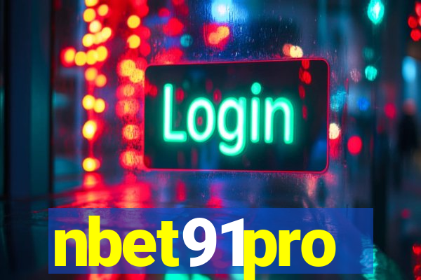 nbet91pro