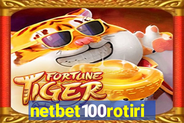 netbet100rotiri