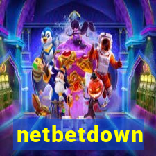 netbetdown