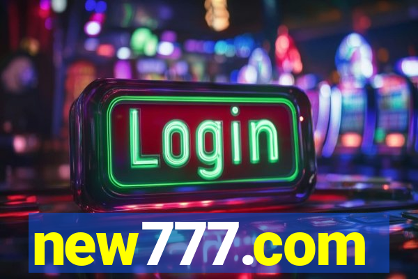 new777.com