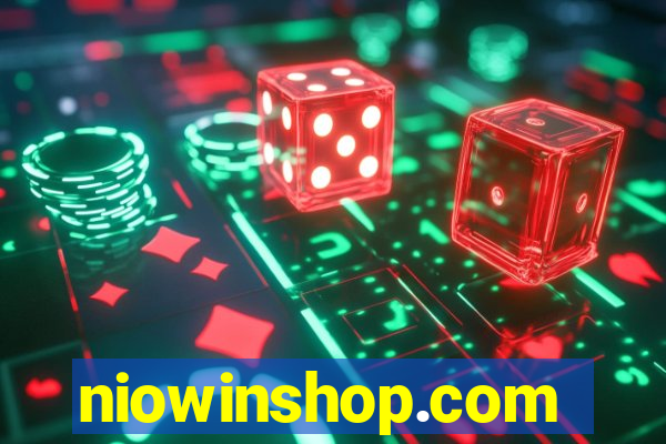 niowinshop.com