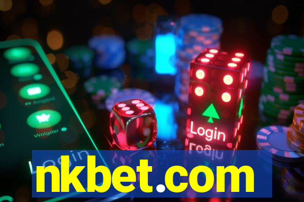 nkbet.com