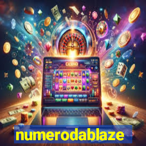 numerodablaze